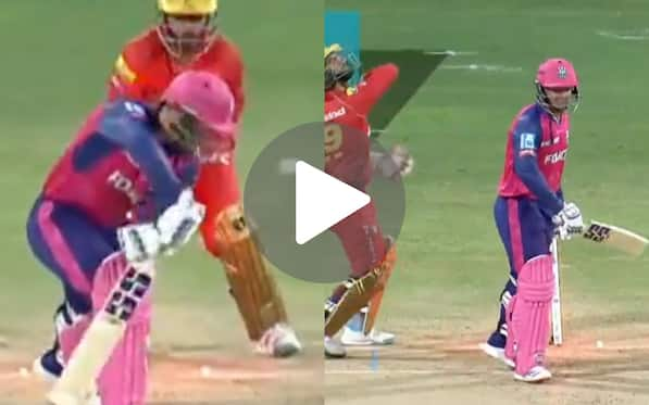 [Watch] Quinton De Kock Left Baffled By Afghan Spinner In CPL 2024